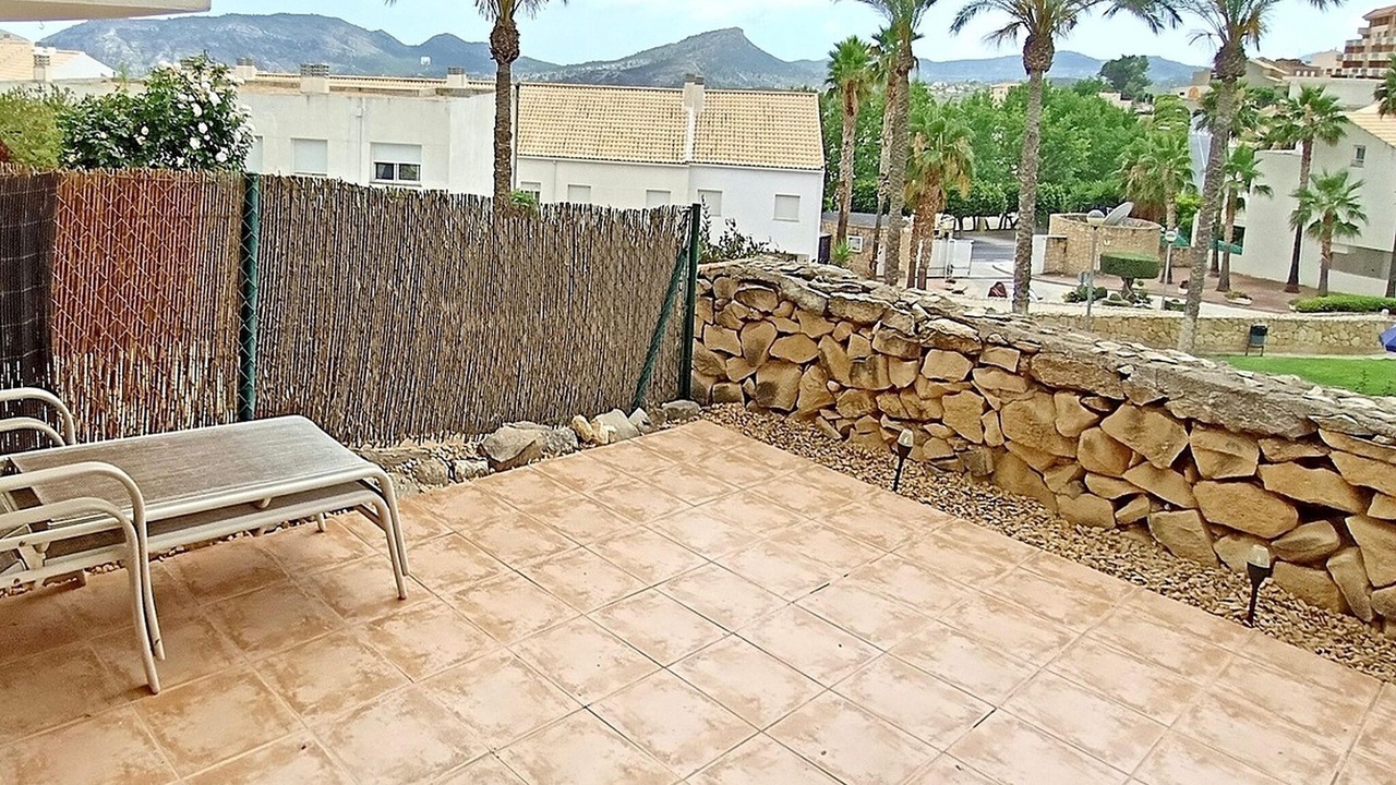 Photo of Outdoor in Relleu