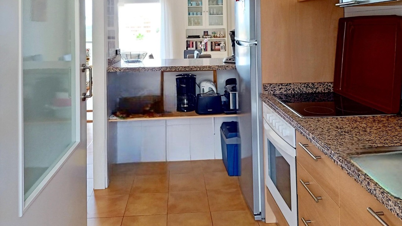 Photo of Kitchen in Relleu