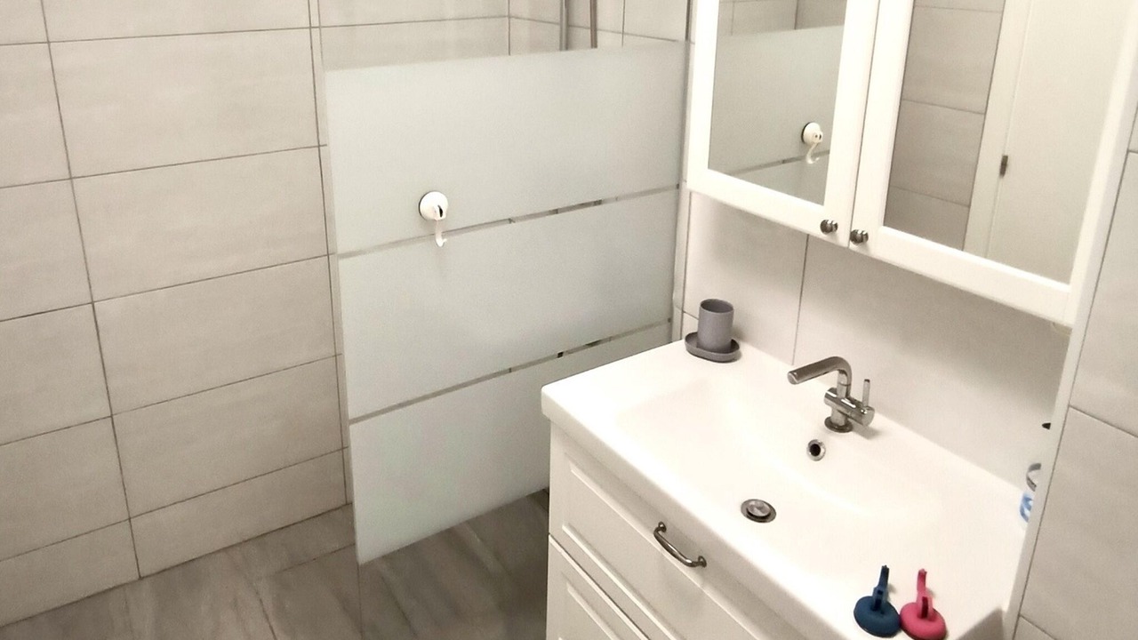 Photo of Bathroom in Relleu
