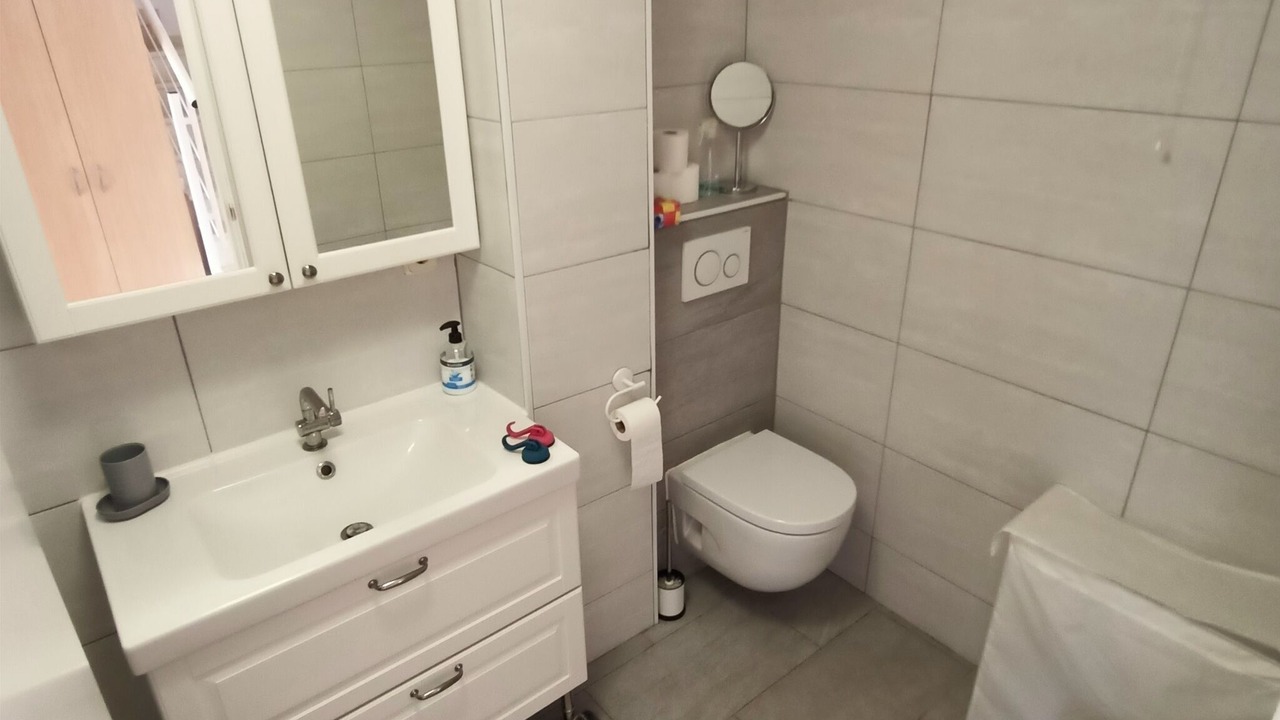 Photo of Bathroom in Relleu