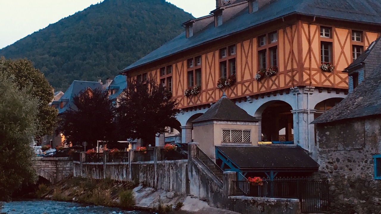 Photo of Outdoor in Arreau