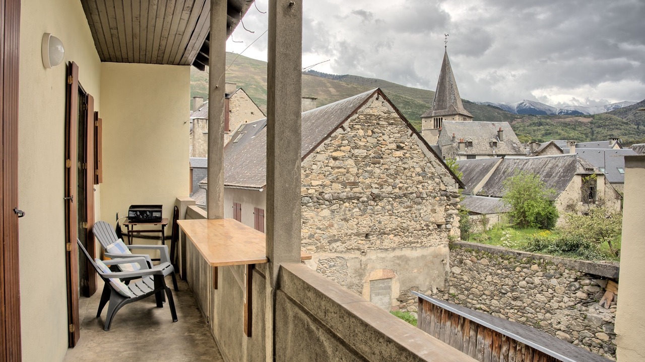 Photo of Outdoor in Arreau