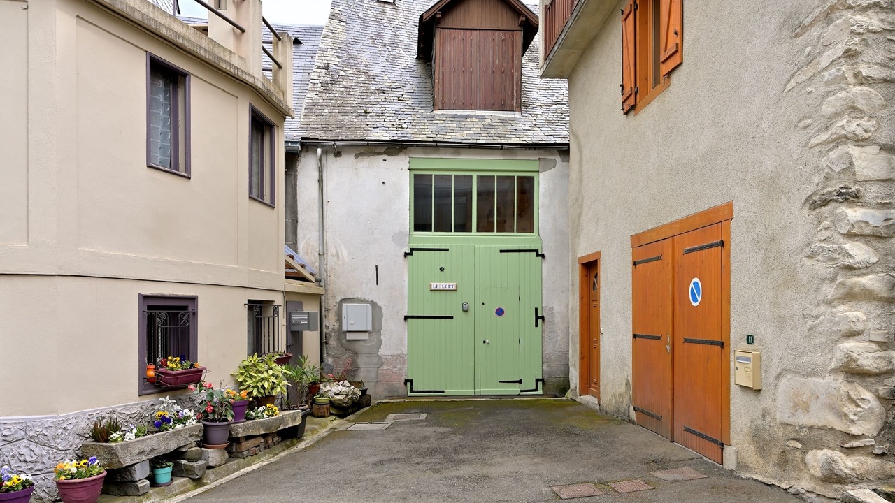 Photo of Outdoor in Arreau