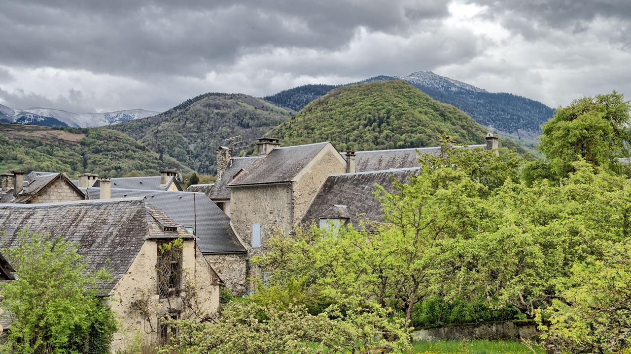 Photo of Outdoor in Arreau