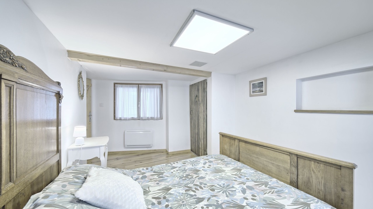 Photo of Bedroom in Arreau