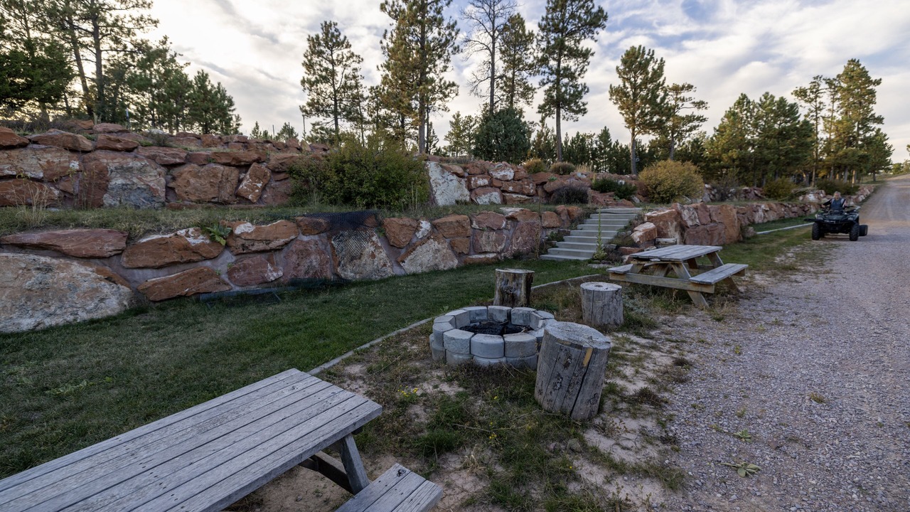 Photo of Outdoor in Hot Springs