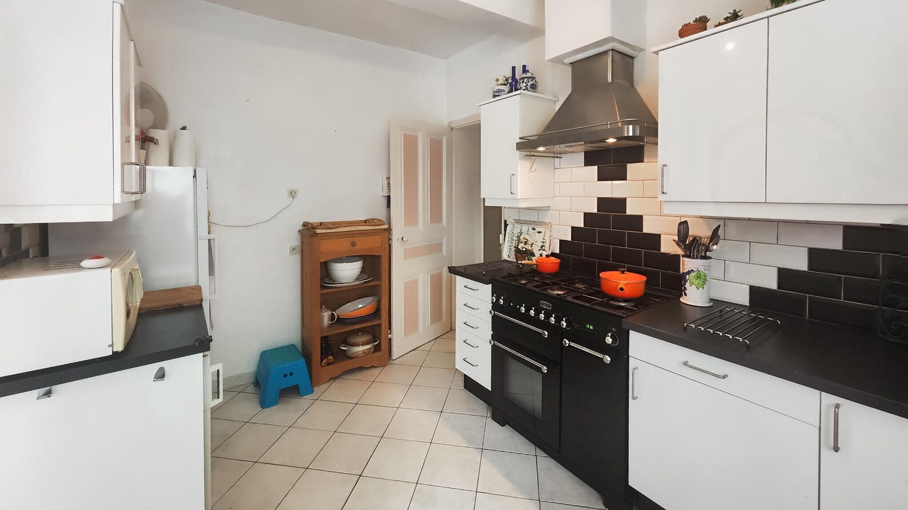 Photo of Kitchen in Herepian