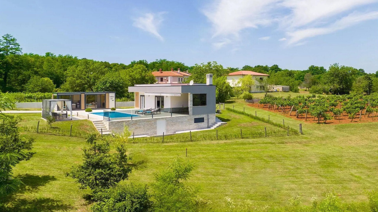 Photo of Outdoor in Zupanici
