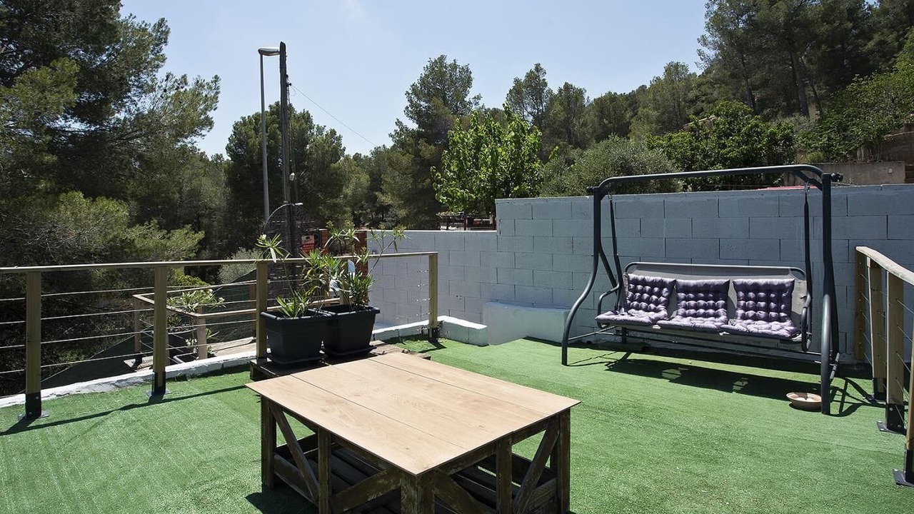 Photo of Outdoor in Riudecanyes
