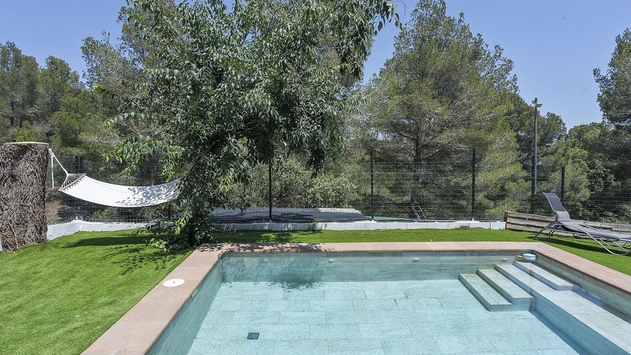 Photo of Outdoor in Riudecanyes