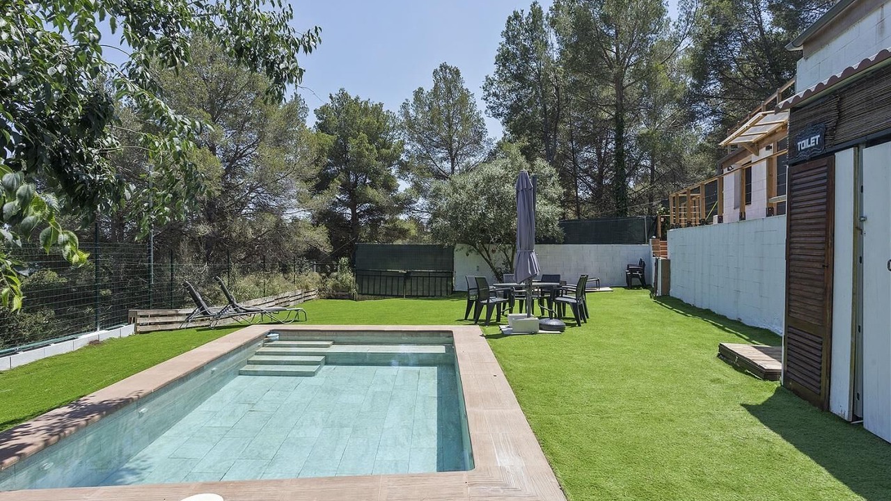 Photo of Outdoor in Riudecanyes