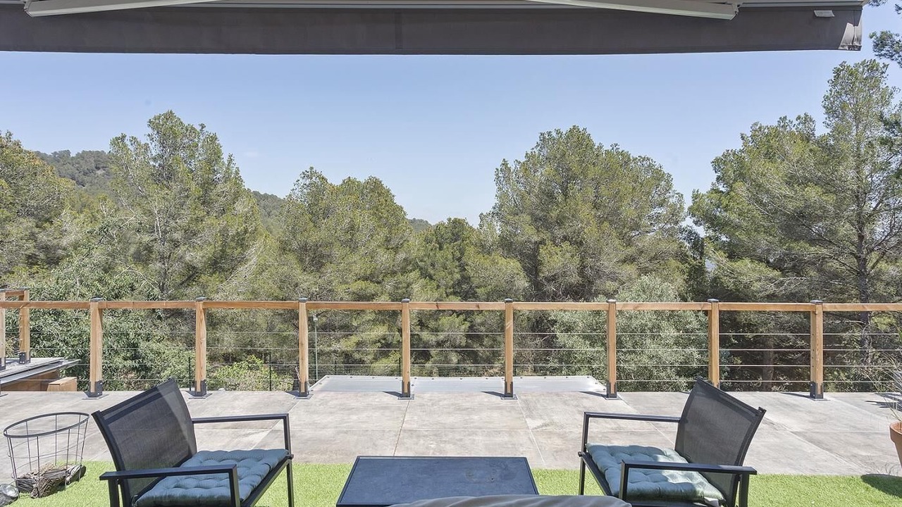 Photo of Outdoor in Riudecanyes