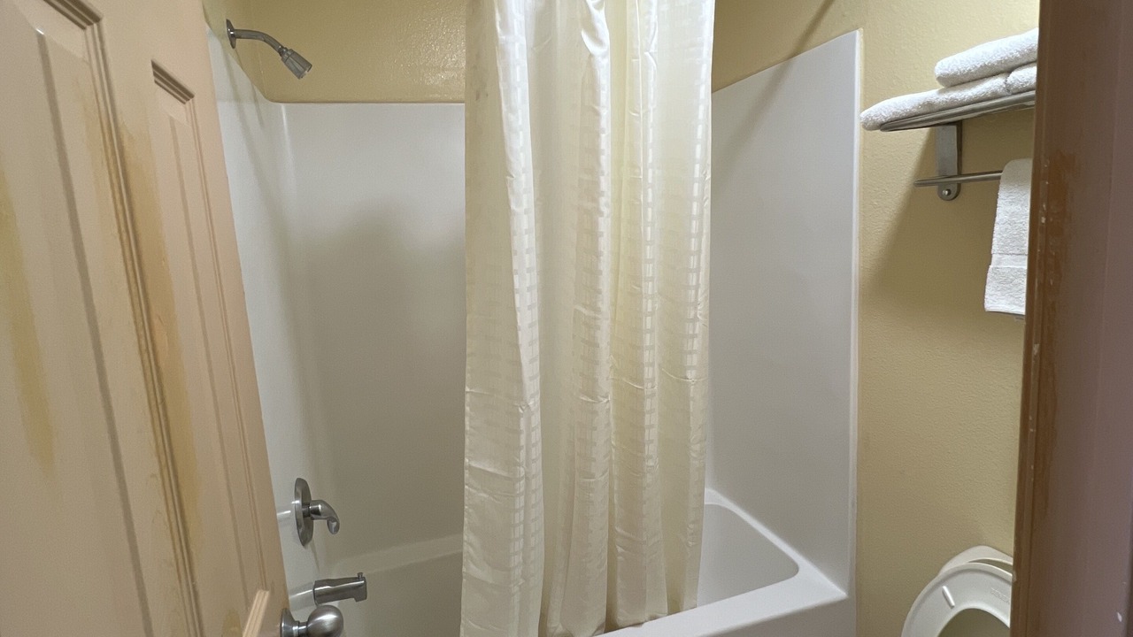 Photo of Bathroom in West San Antonio