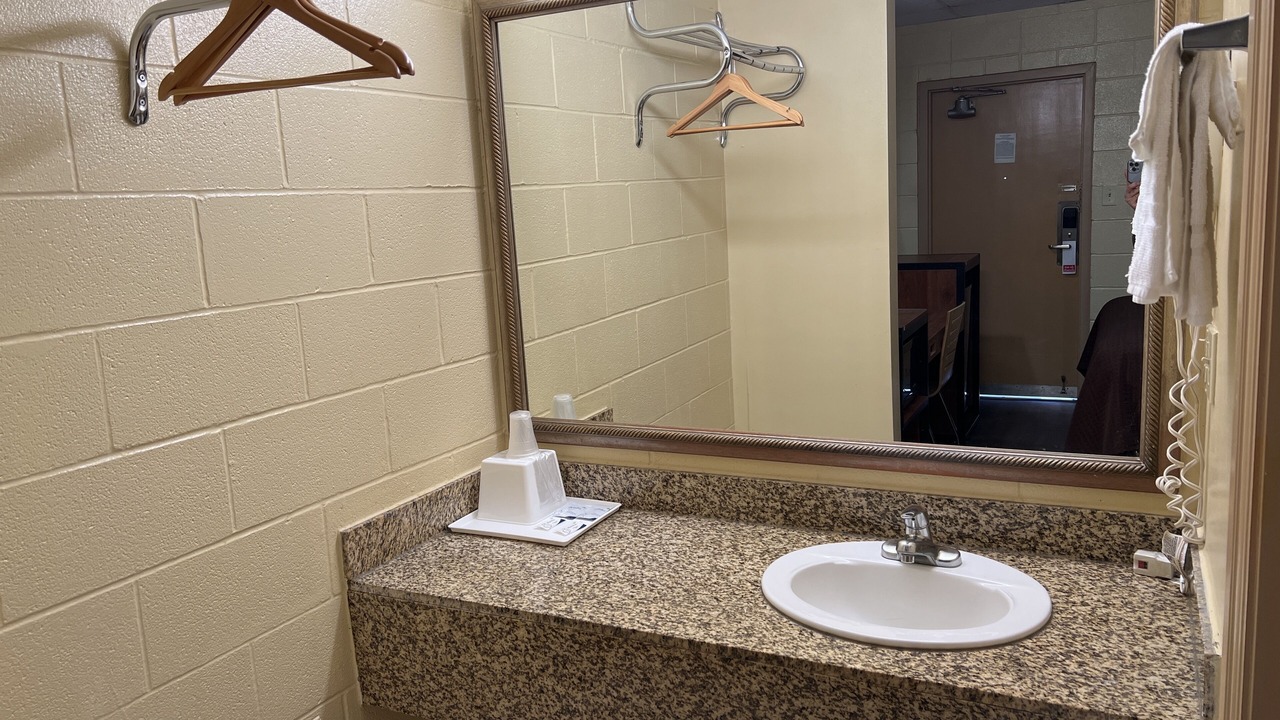 Photo of Bathroom in West San Antonio