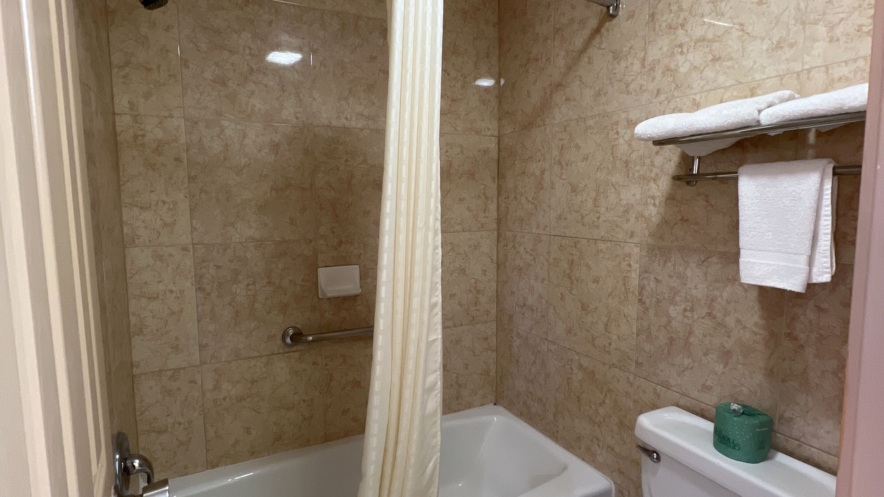 Photo of Bathroom in West San Antonio