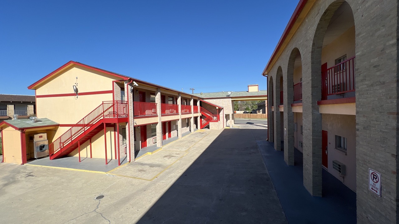 Photo of Outdoor in West San Antonio
