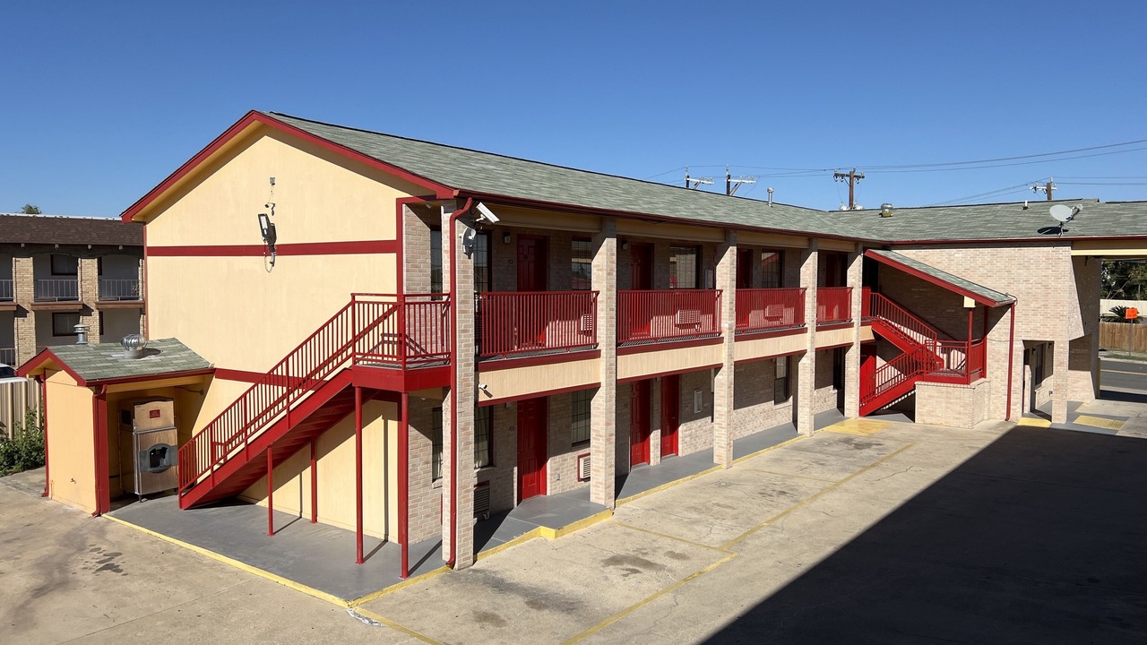 Photo of Outdoor in West San Antonio