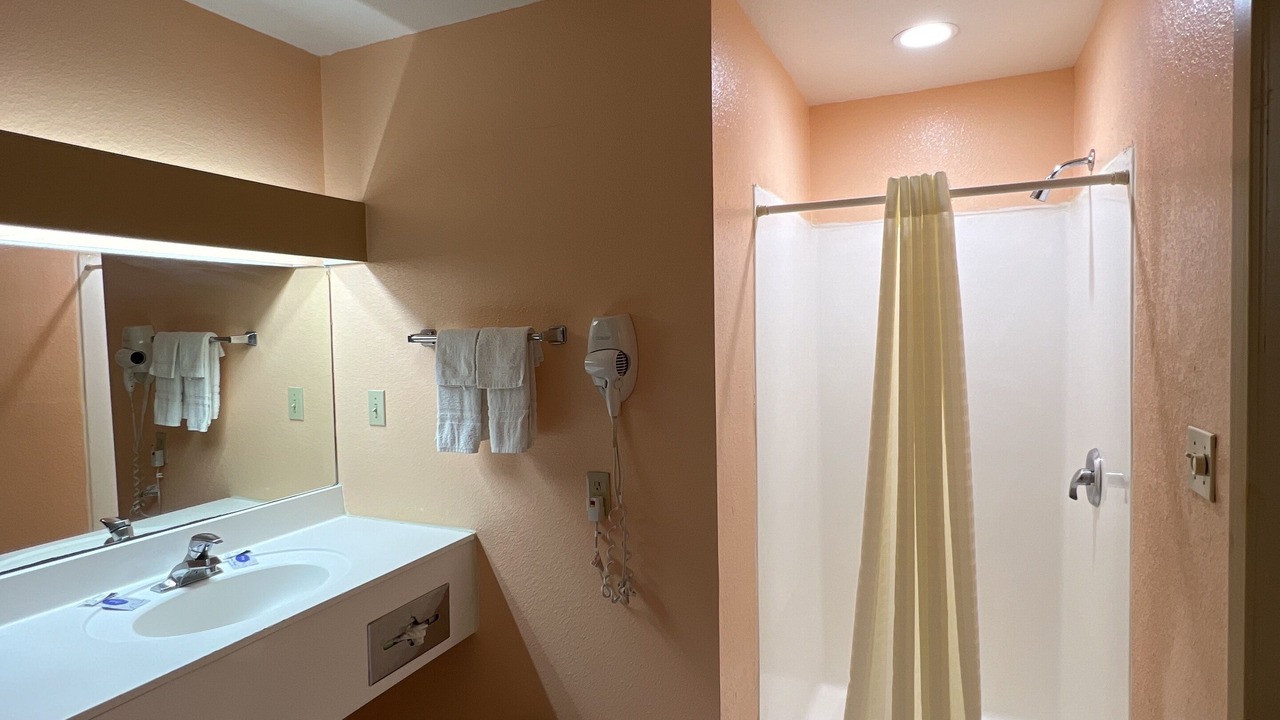 Photo of Bathroom in West San Antonio