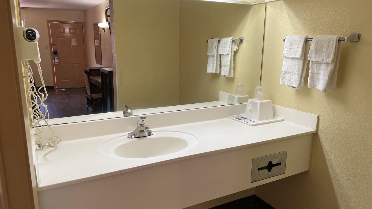 Photo of Bathroom in West San Antonio