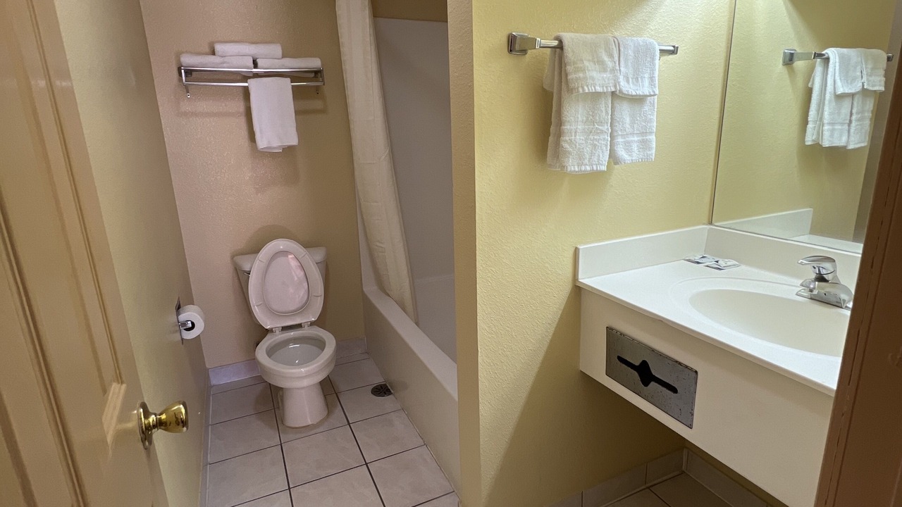 Photo of Bathroom in West San Antonio