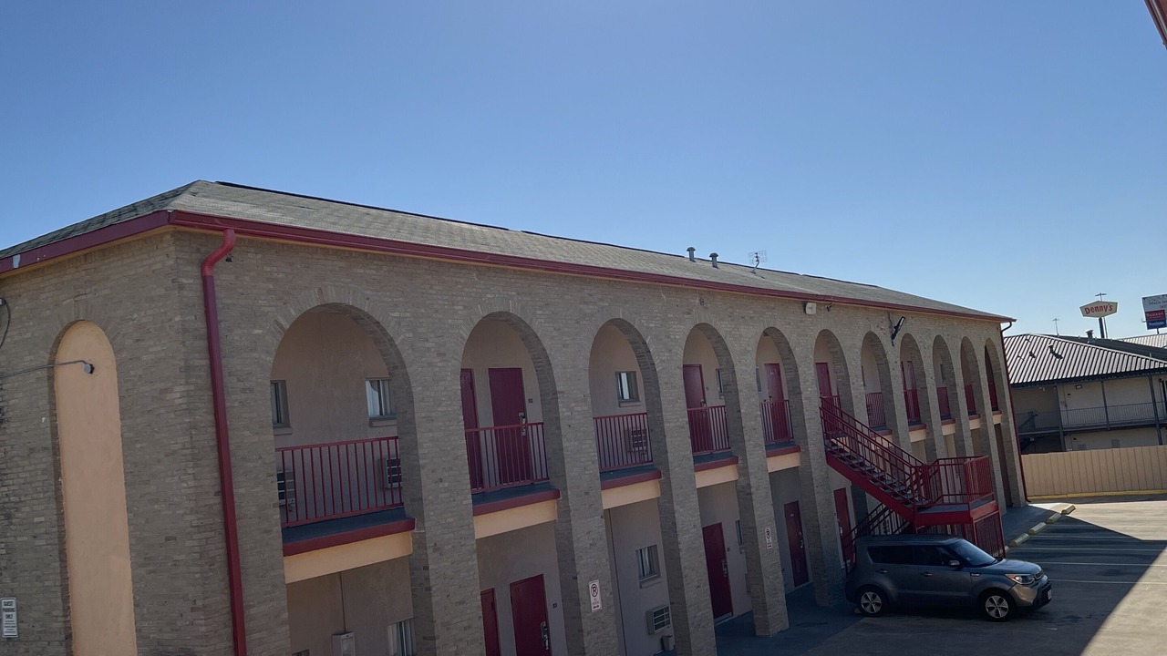Photo of Outdoor in West San Antonio