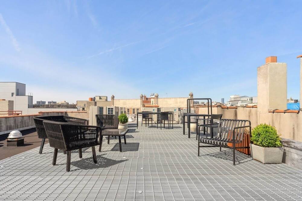 Photo of Outdoor in Hamilton Heights