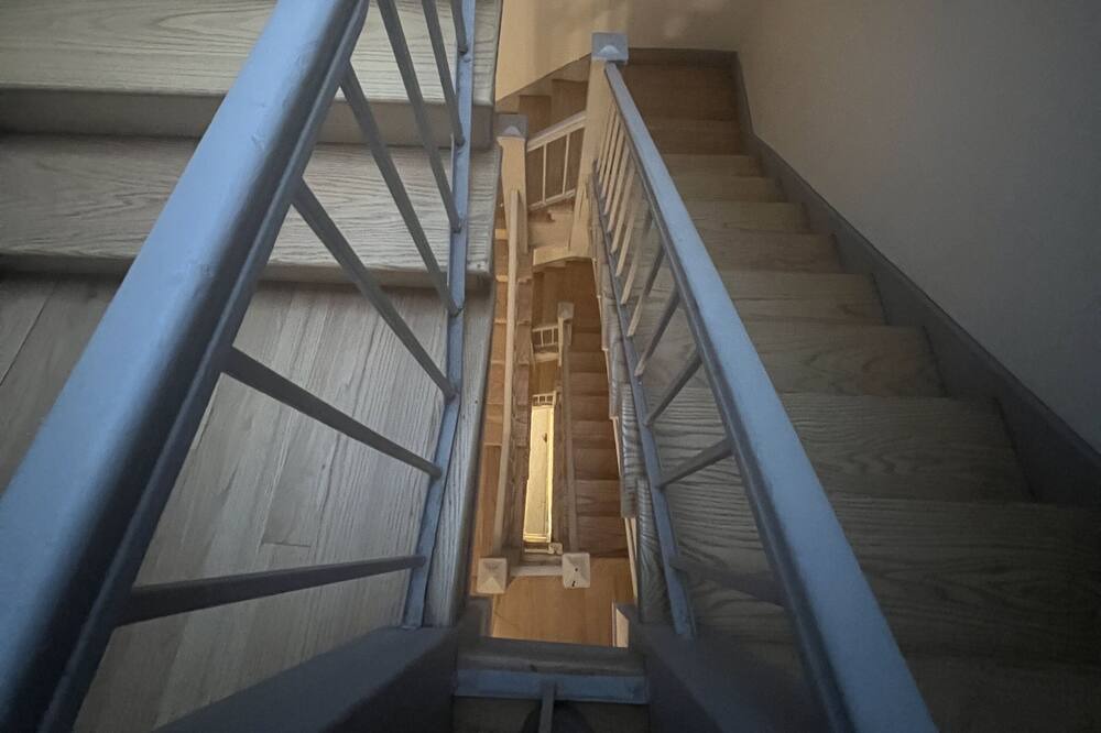 Photo of Others in Hamilton Heights