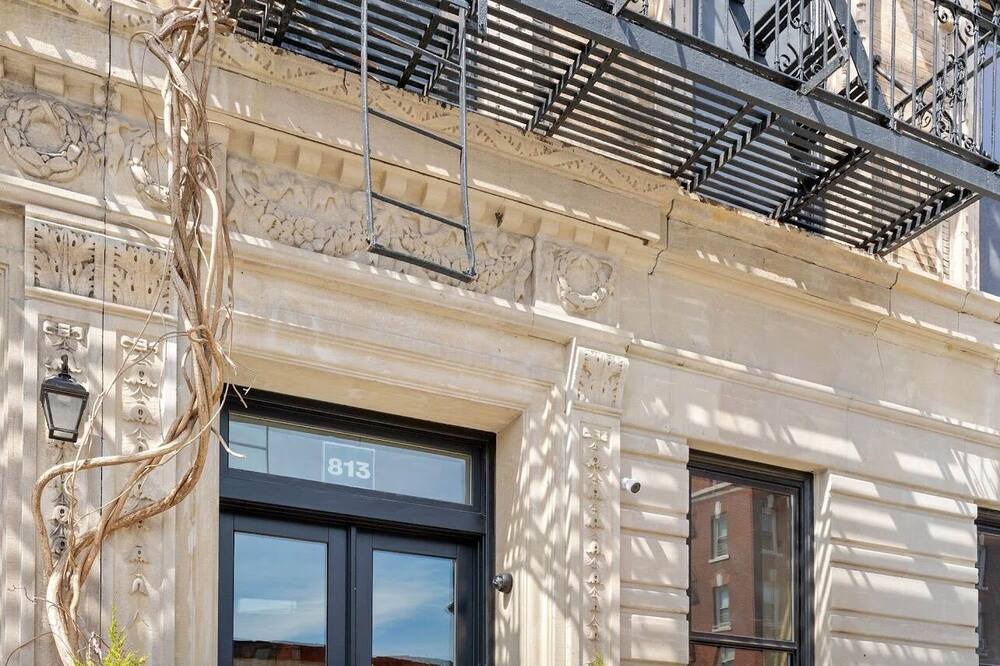 Photo of Outdoor in Hamilton Heights