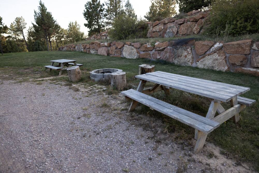 Photo of Outdoor in Hot Springs