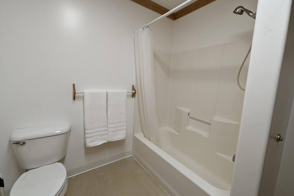Photo of Bathroom in Hot Springs