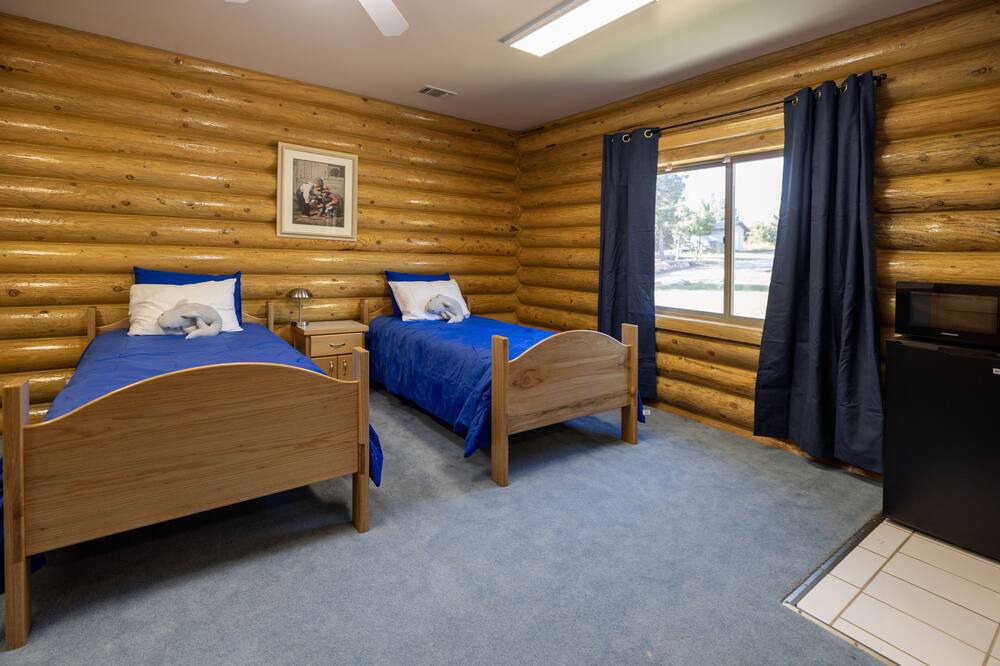 Photo of Bedroom in Hot Springs