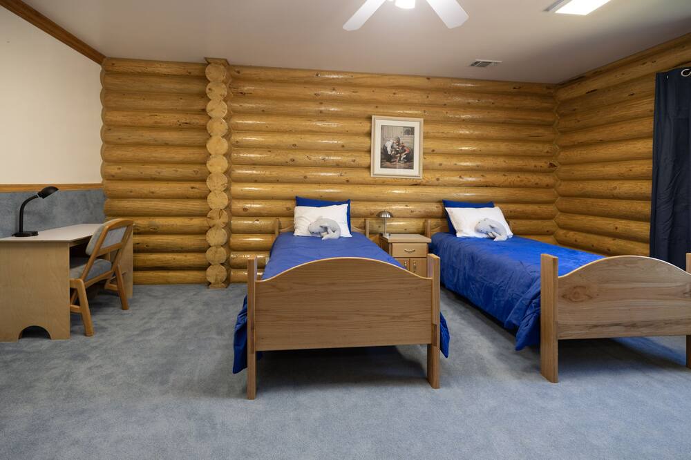 Photo of Bedroom in Hot Springs