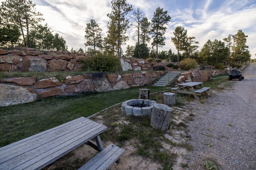 Photo of Outdoor in Hot Springs