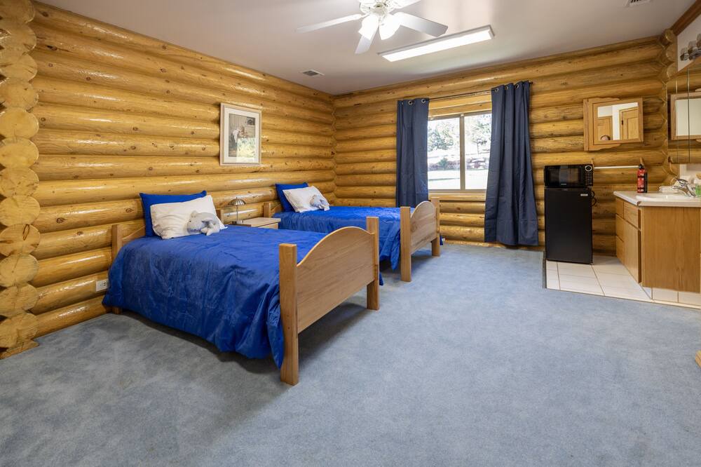 Photo of Bedroom in Hot Springs