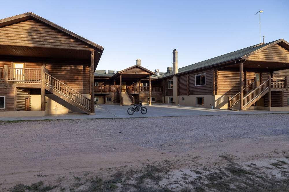 Photo of Outdoor in Hot Springs