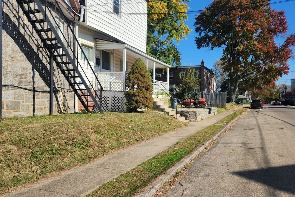 Photo of Outdoor in Collingdale