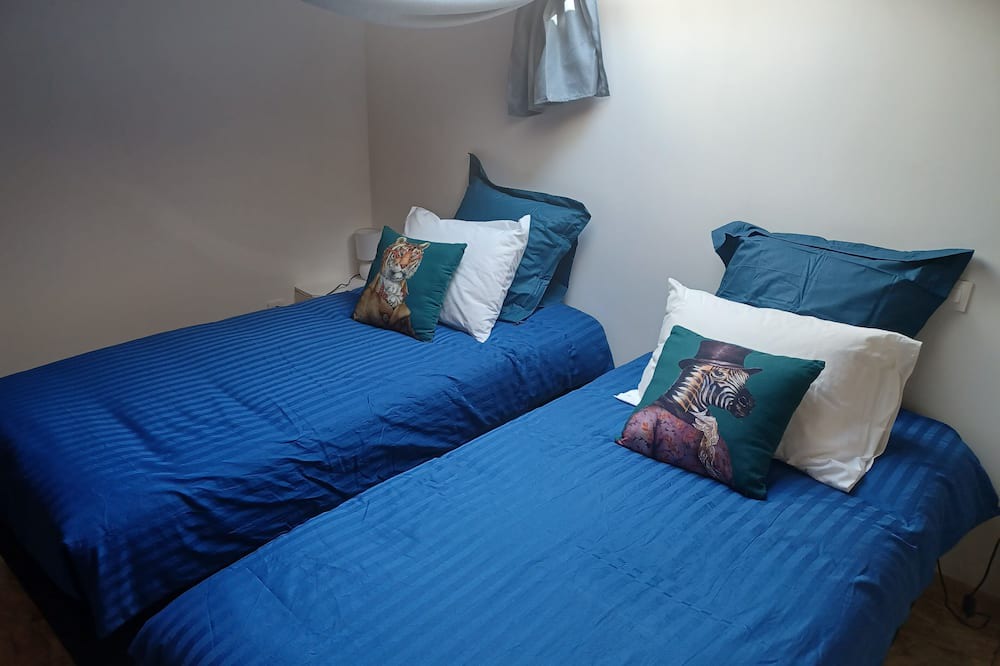 Photo of Bedroom in Neufmaisons