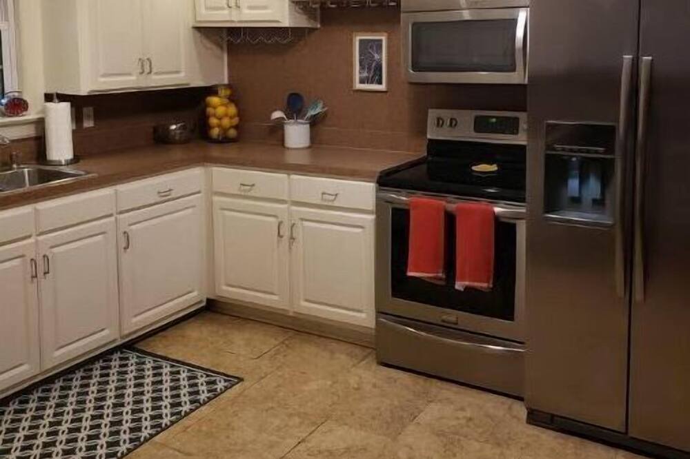 Photo of Kitchen in Rocky Mount