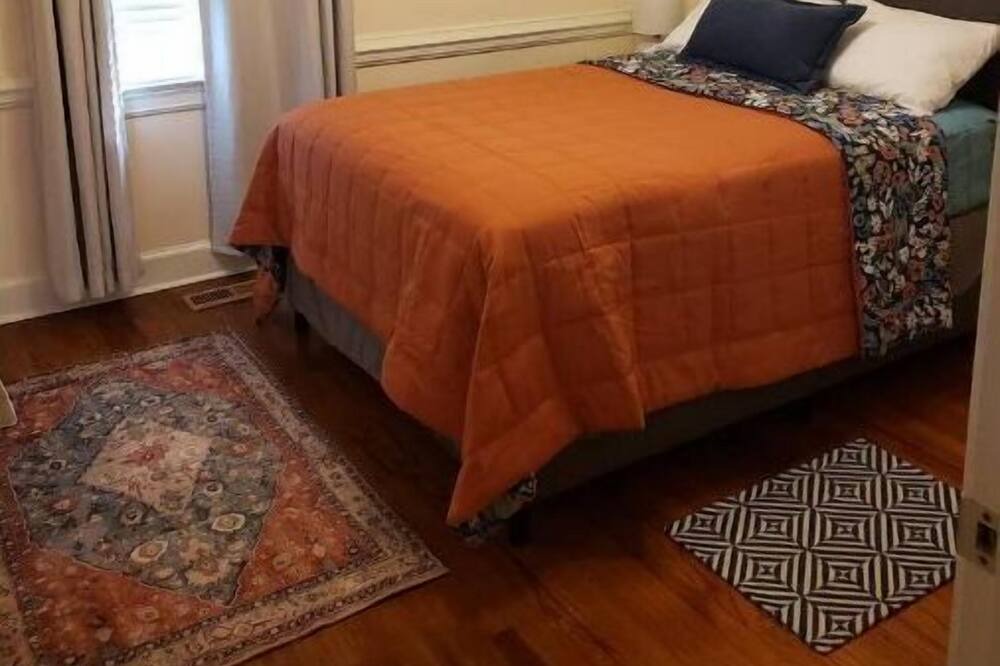 Photo of Bedroom in Rocky Mount