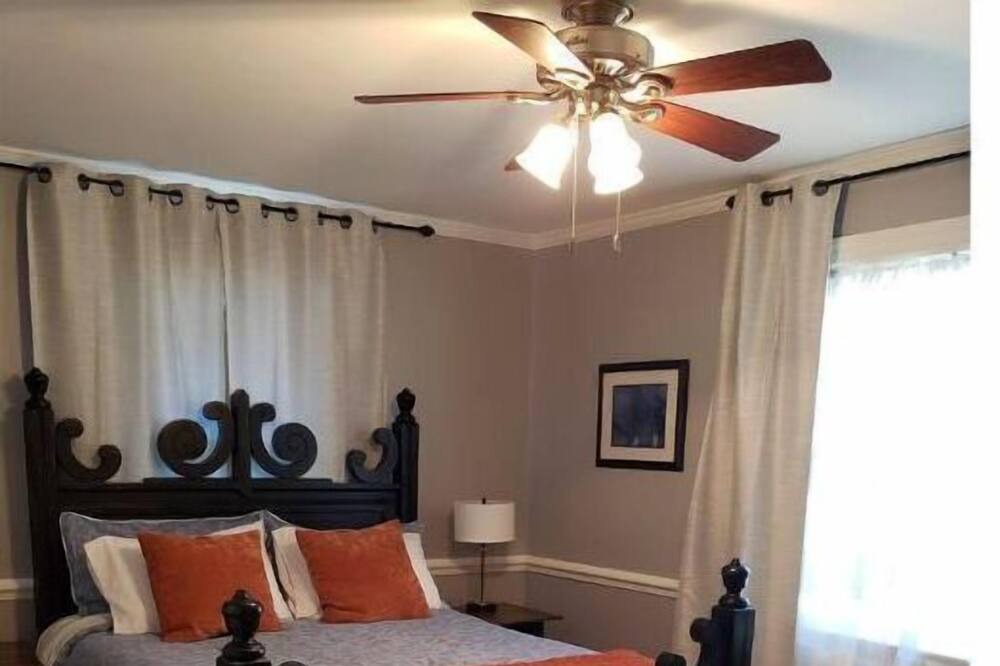 Photo of Bedroom in Rocky Mount