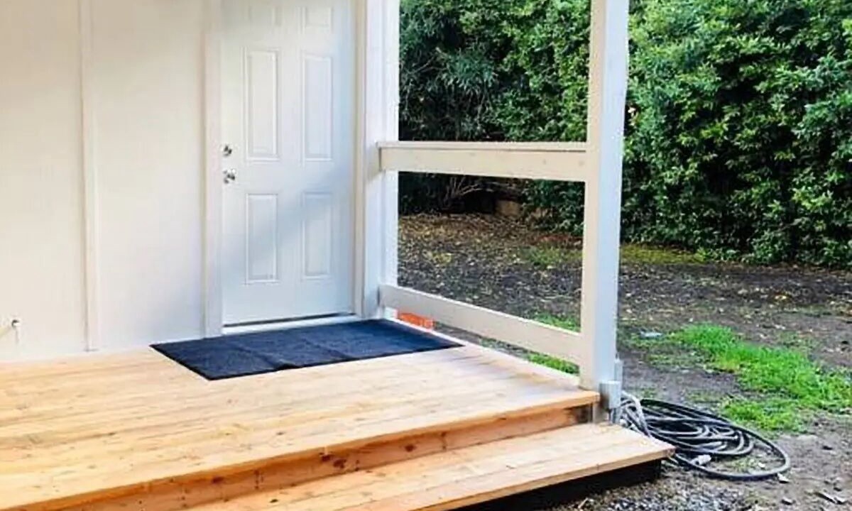 Photo of Outdoor in Carmichael