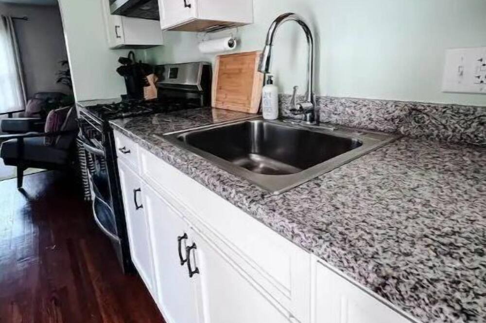 Photo of Kitchen in Huntington