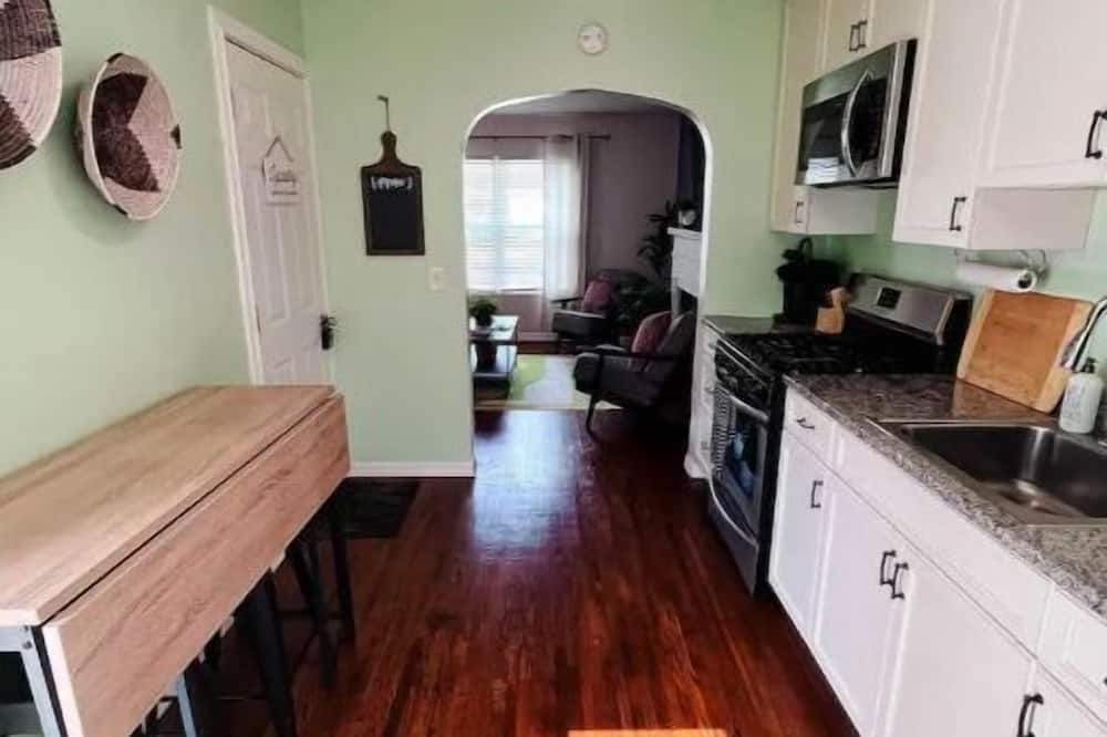 Photo of Kitchen in Huntington