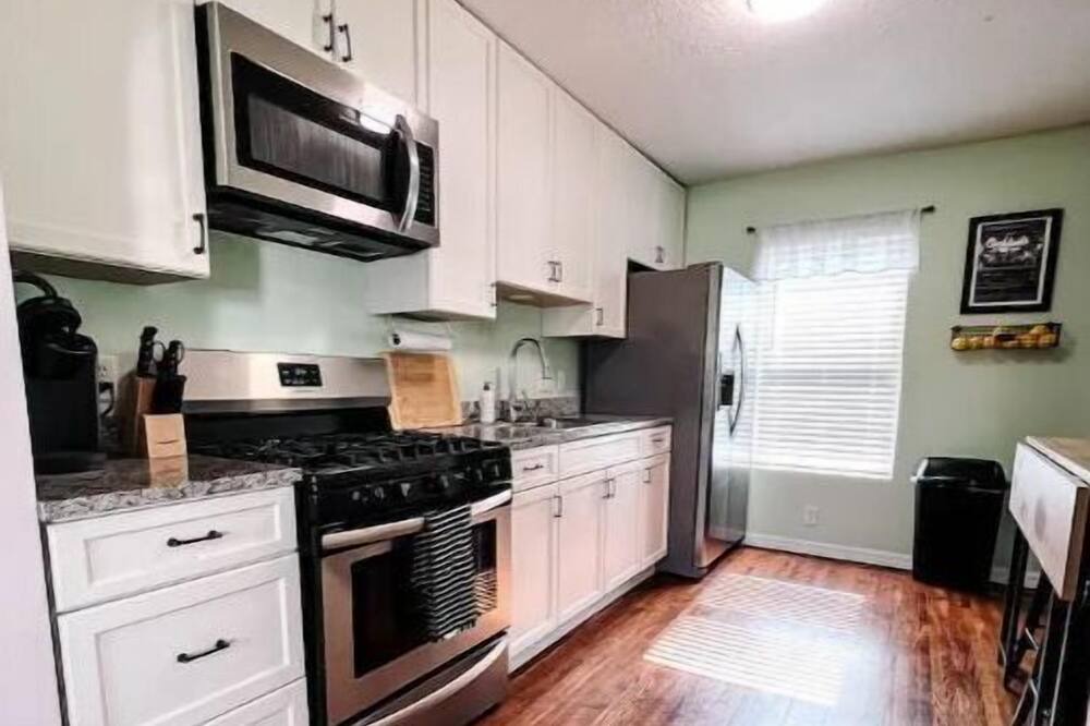 Photo of Kitchen in Huntington
