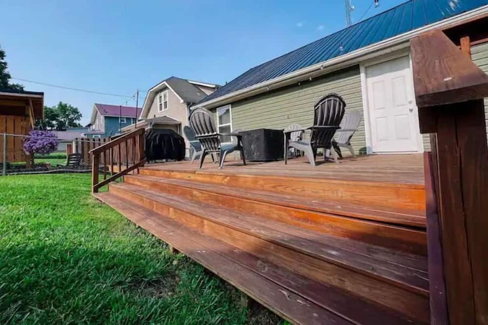 Photo of Outdoor in Huntington
