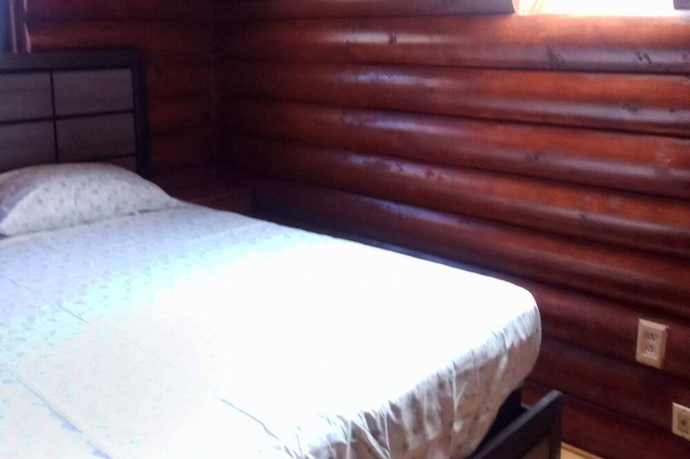 Photo of Bedroom in Mount Charleston