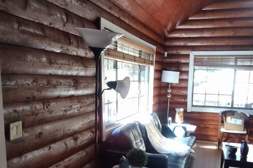 Photo of Bathroom in Mount Charleston