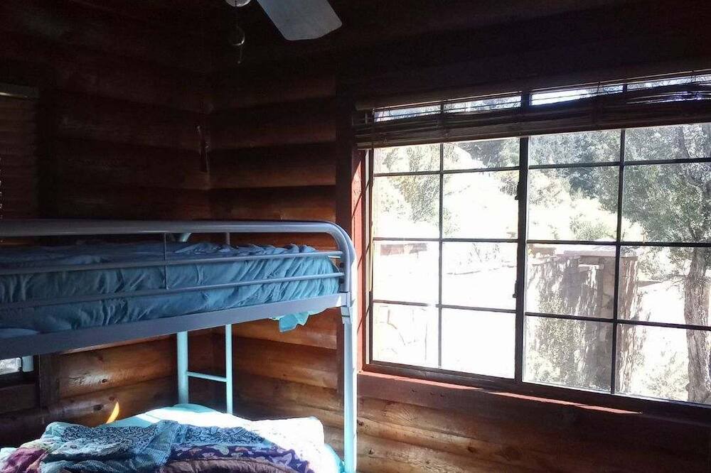Photo of Bedroom in Mount Charleston