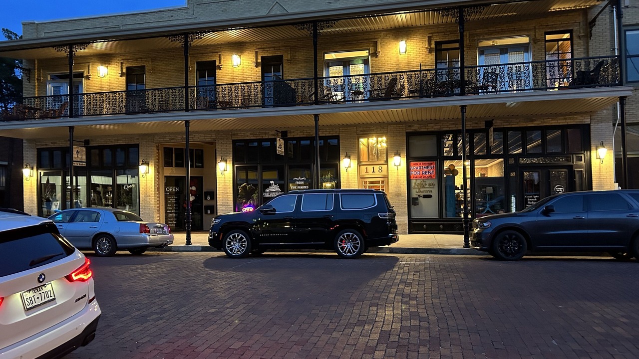 Photo of Outdoor in Jefferson