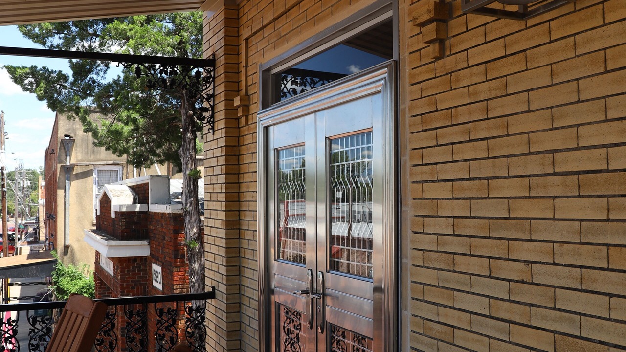 Photo of Patio Balcony in Jefferson